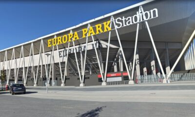 euro park stadion