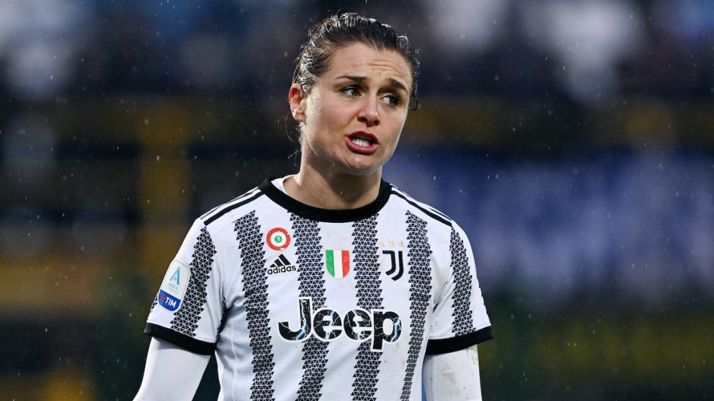Cristiana Girelli