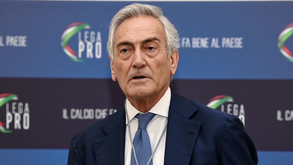 Gabriele Gravina
