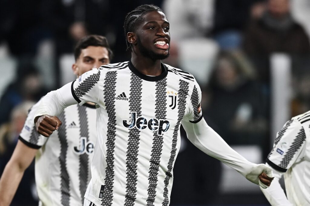 Juventus Next Gen Vicenza finale Coppa Italia serie C