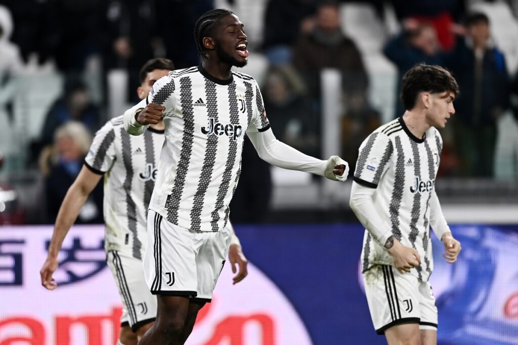 Juventus Next Gen Vicenza finale Coppa Italia serie C