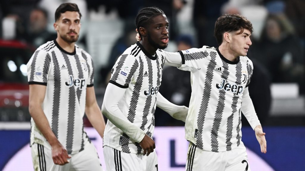 Juventus Next Gen