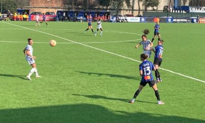 inter juventus women