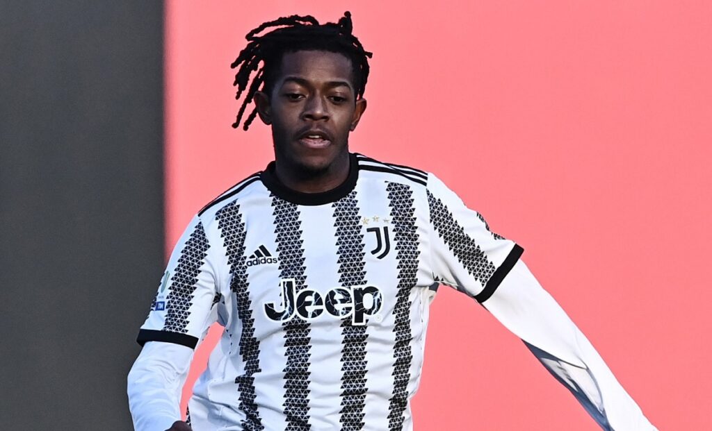 Milan Juventus Primavera Tim