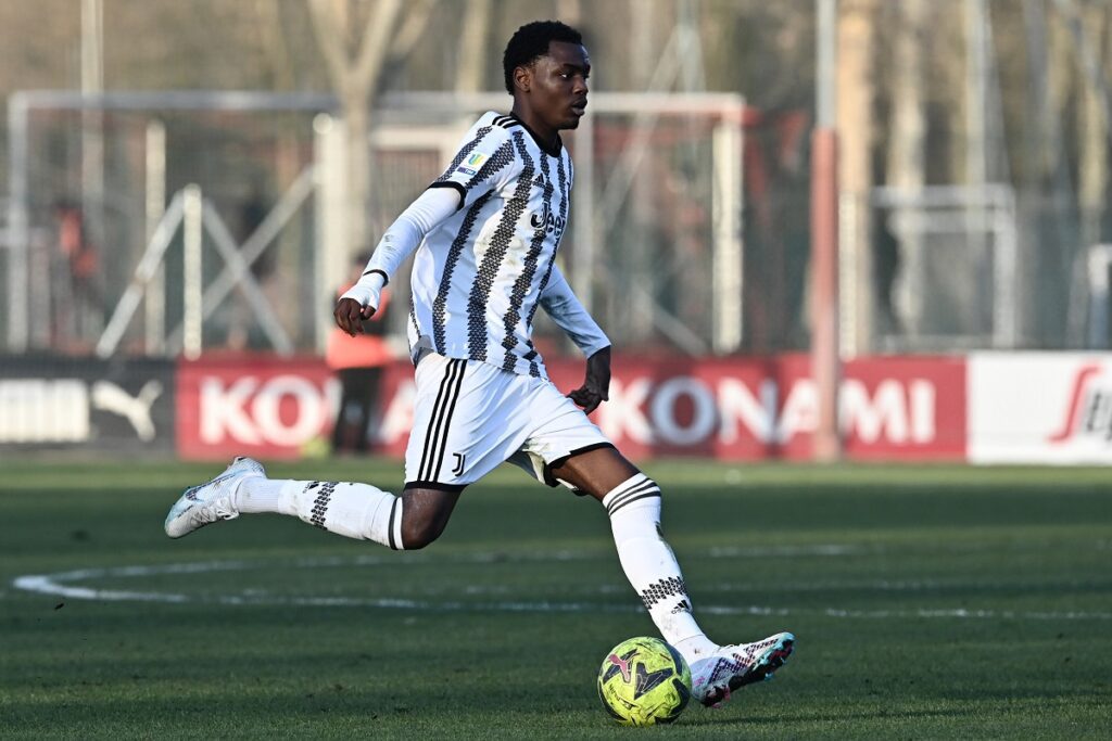 Milan Juventus Primavera Tim