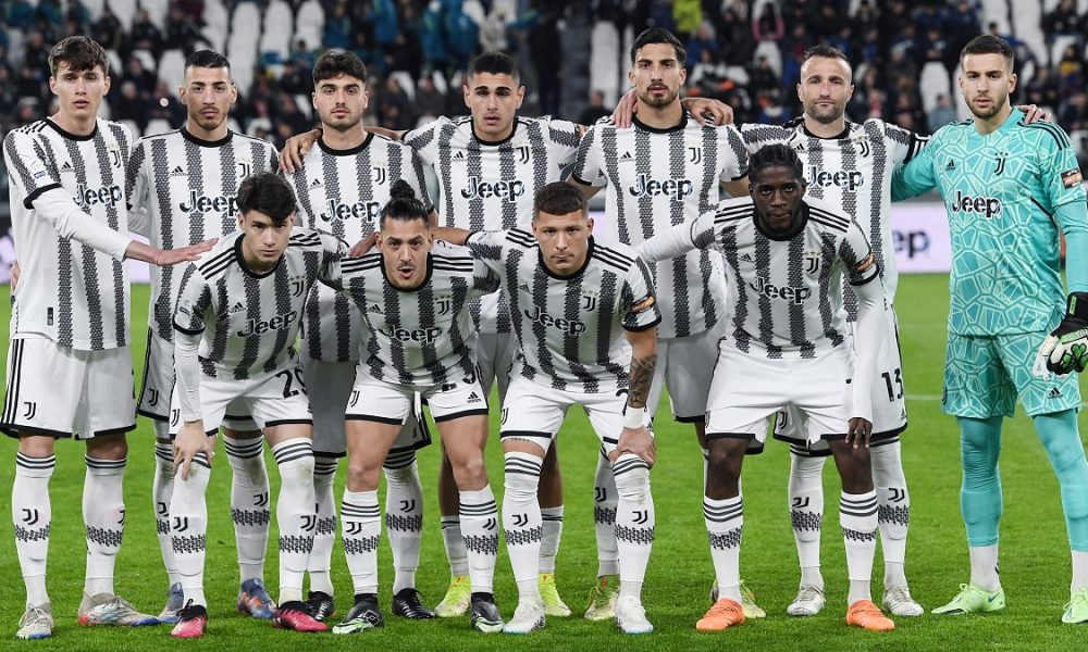 Fermana-Juventus Next Gen, le formazioni ufficiali