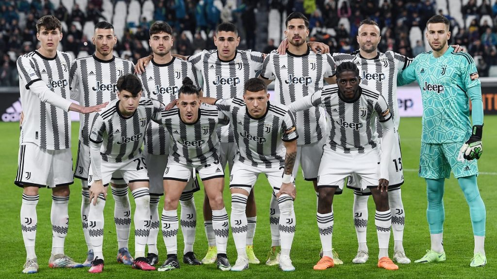 Juventus Next Gen