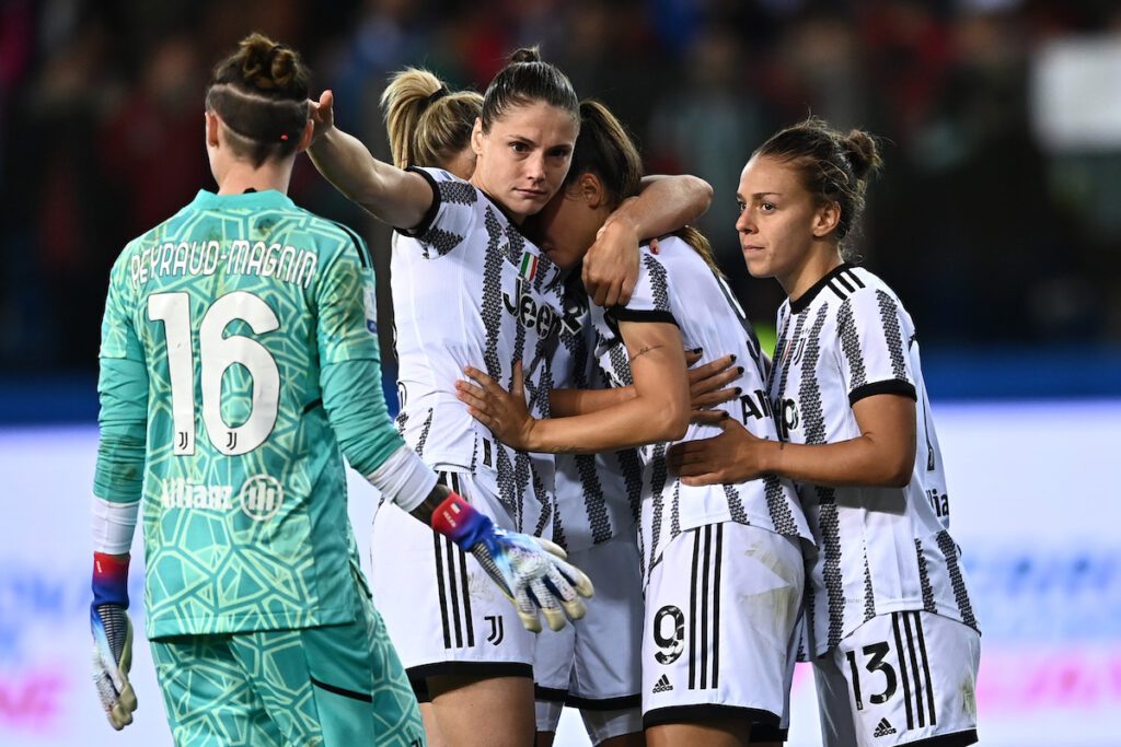 Juventus Women