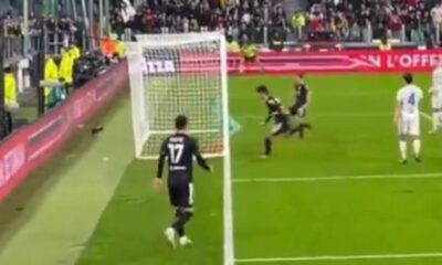 kostic errore vlahovic