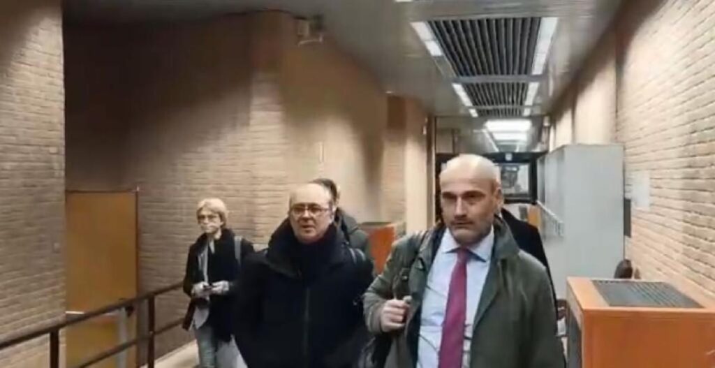 Legali juventus inchiesta prisma