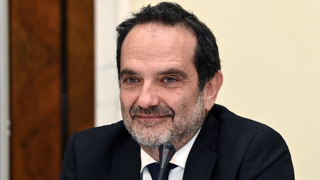 Matteo Marani