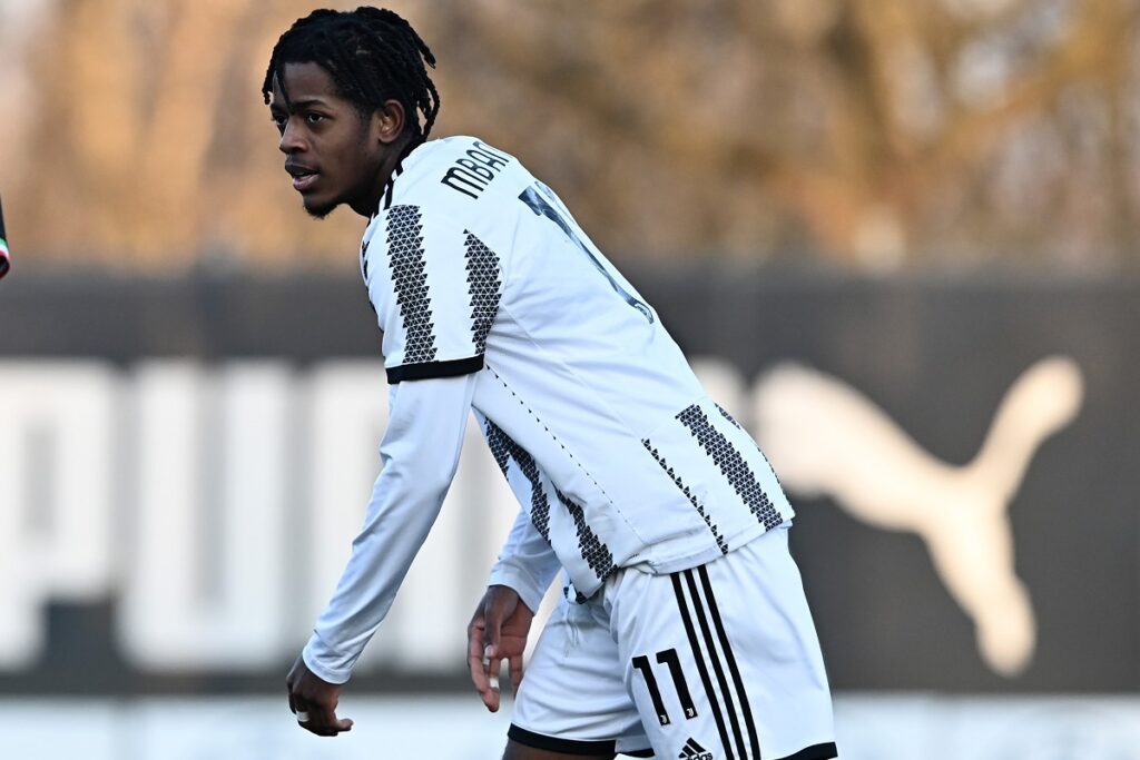 Milan Juventus Primavera Tim