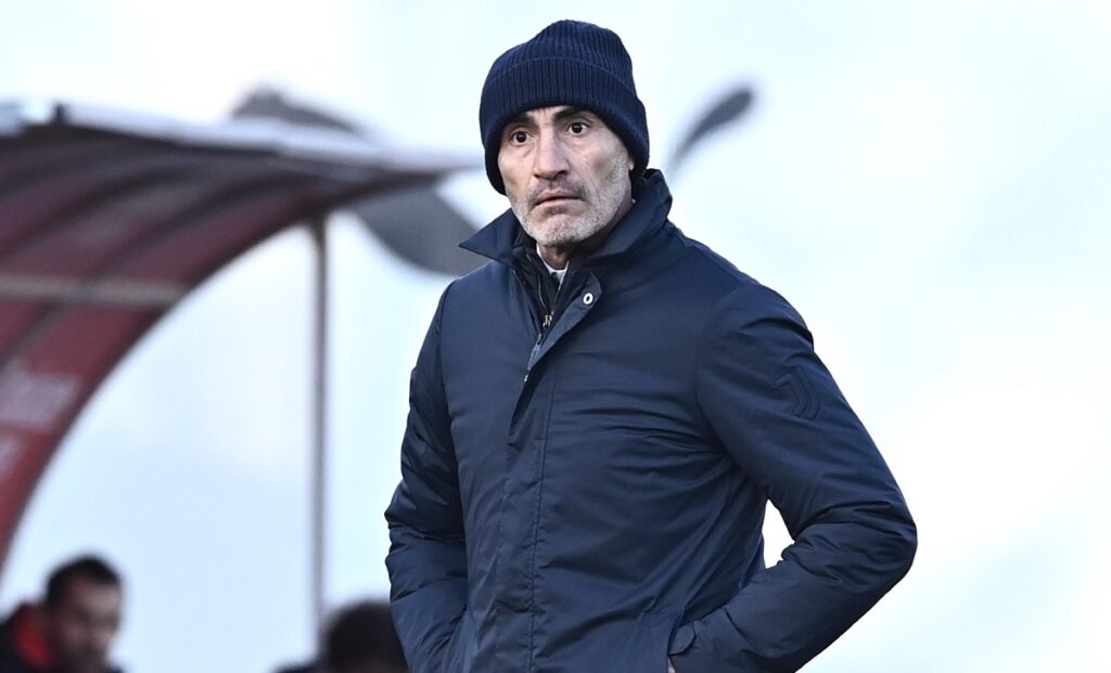 Milan Juventus Primavera Tim