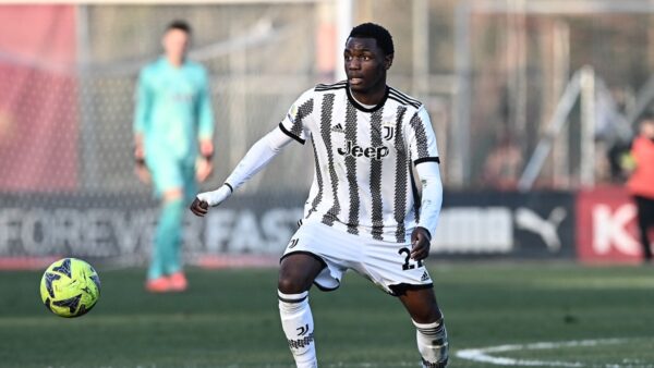 Milan Juventus Primavera Tim