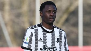 Carrarese Juventus Next Gen 2-2: finisce qui, termina il percorso dei ragazzi di Brambilla