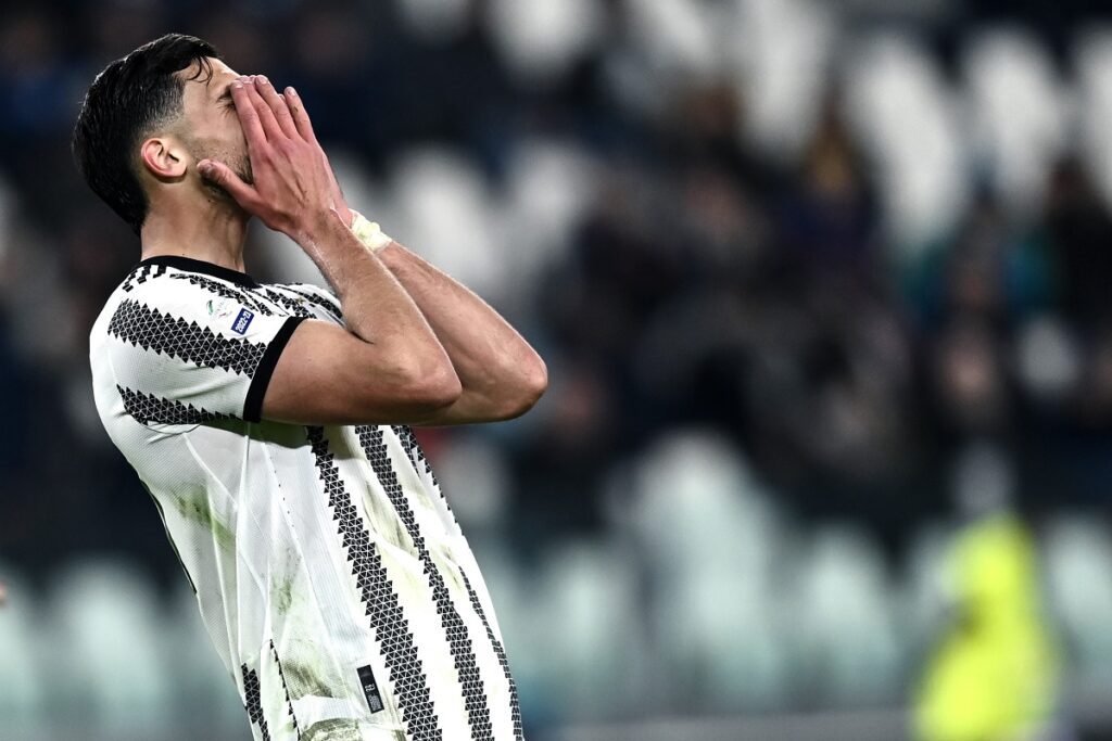 Juventus Next Gen Vicenza finale Coppa Italia serie C