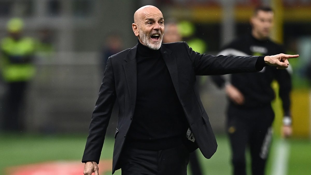 Stefano Pioli