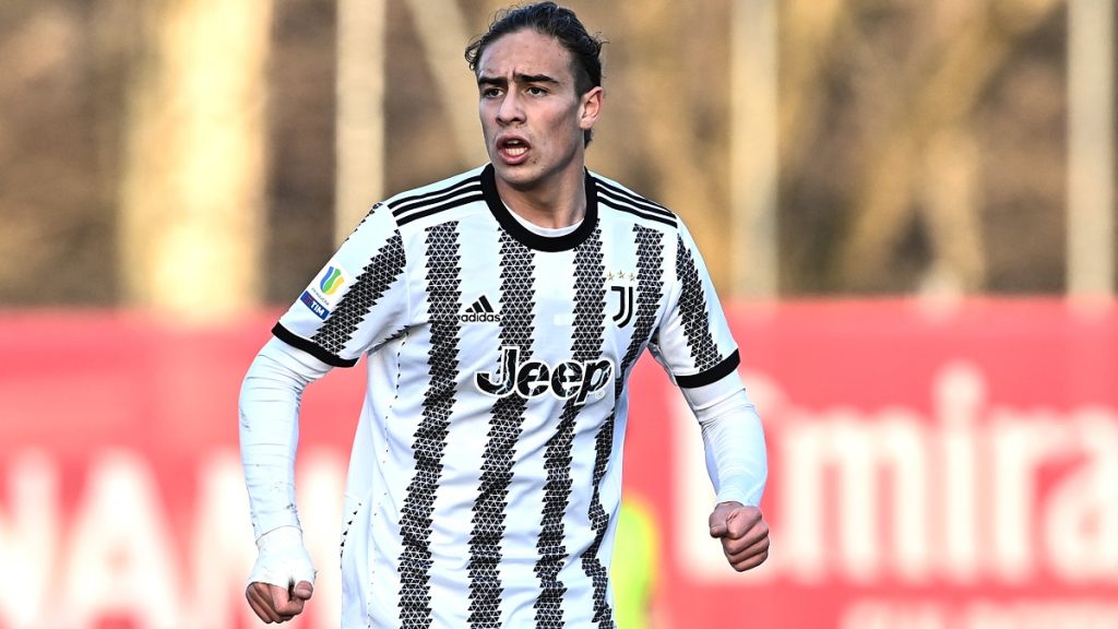 Kenan Yildiz