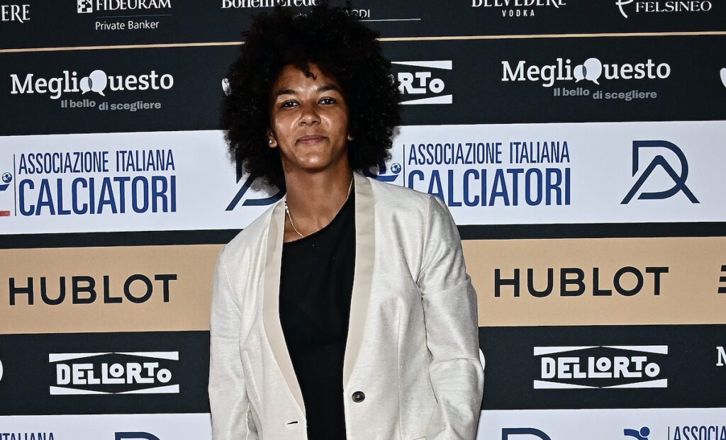 Gran Gala' del Calcio Aic