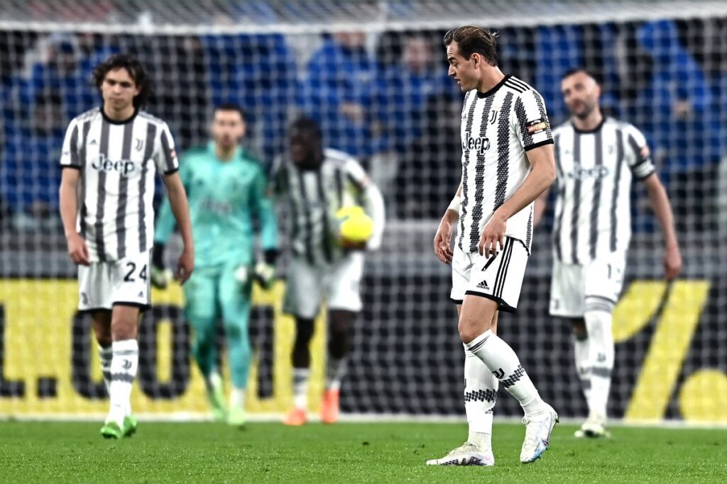 Juventus Next Gen Vicenza finale Coppa Italia serie C
