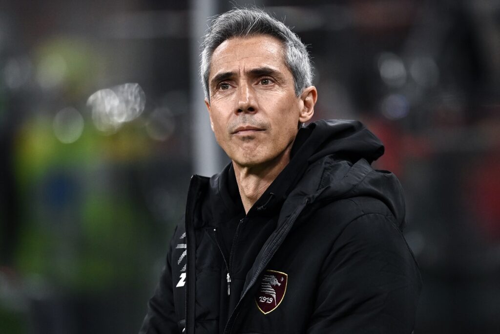 Milan Salernitana serie A
