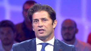 Tacchinardi sicuro sulla Juve: «Ha enormi margini di crescita. E Kolo Muani farà meglio di David, vi spiego perchè»