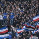 tifosi Sampdoria CM1 1595