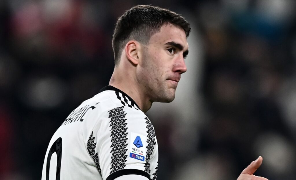 Vlahovic