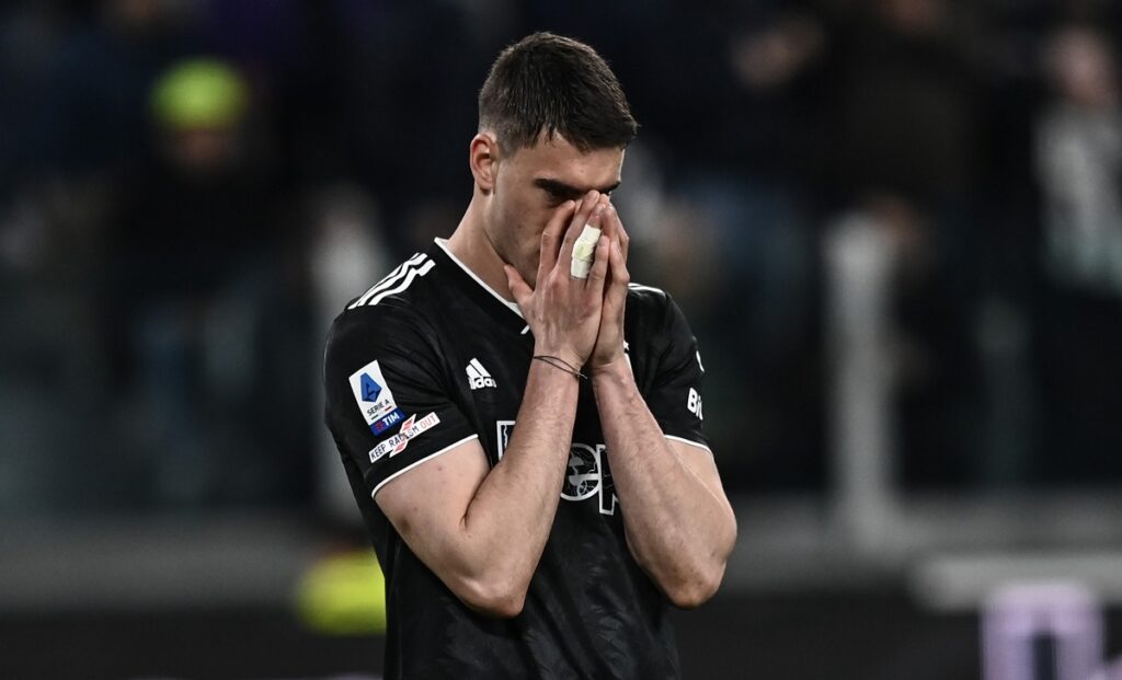 Vlahovic