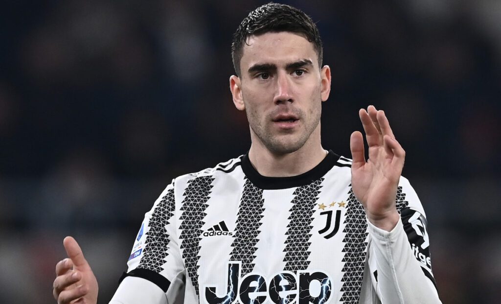 Roma Juventus serie A