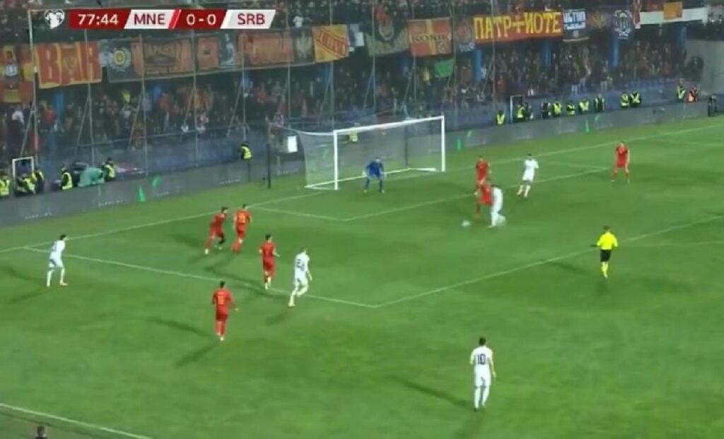 Vlahovic serbia