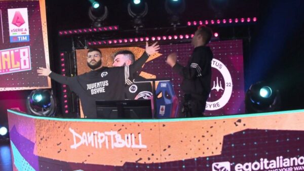 Esports juve