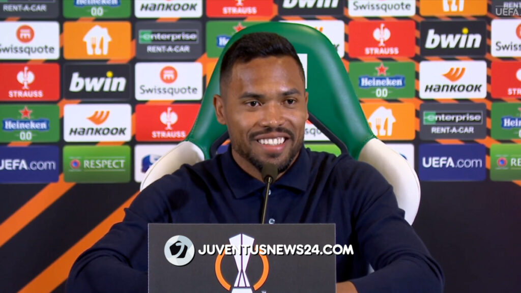 Alex Sandro