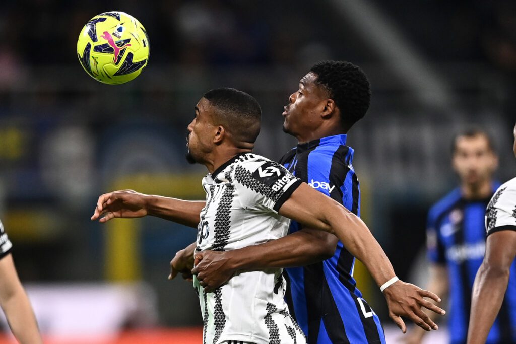 Inter Juventus Coppa Itali