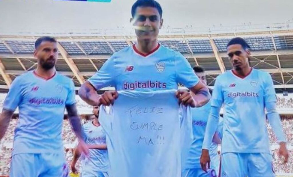 Dybala
