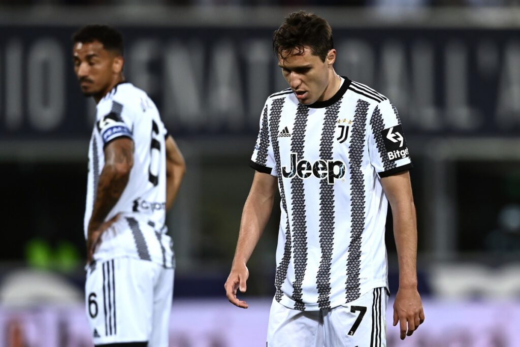 Bologna Juventus serie A