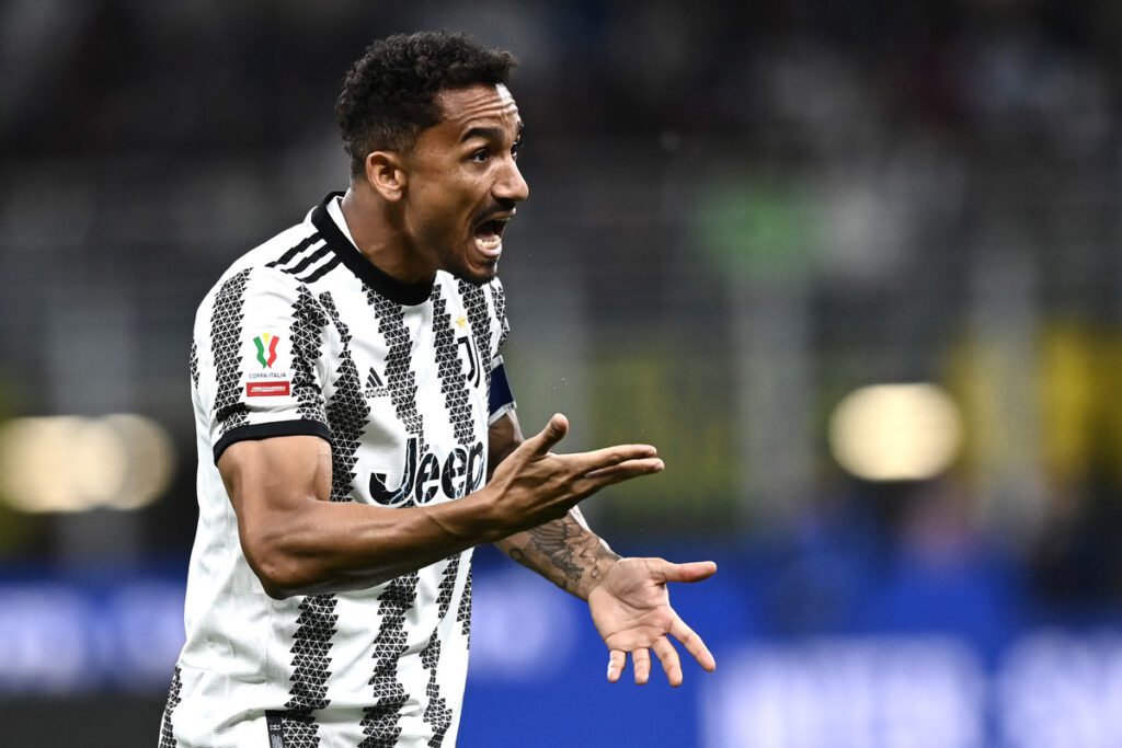 Inter Juventus Coppa Italia