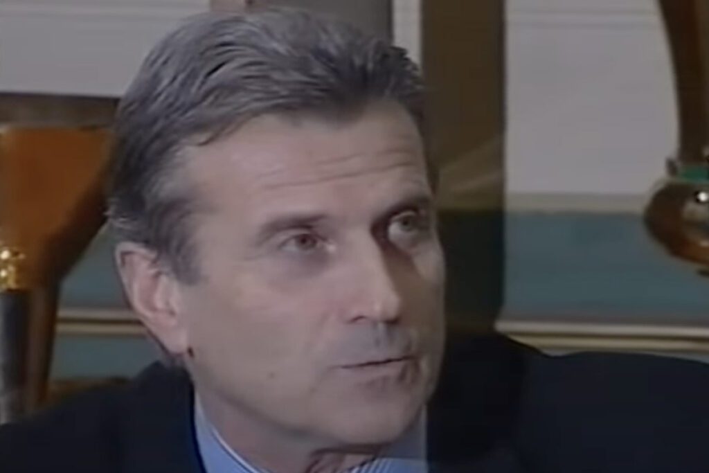 Giacinto Facchetti