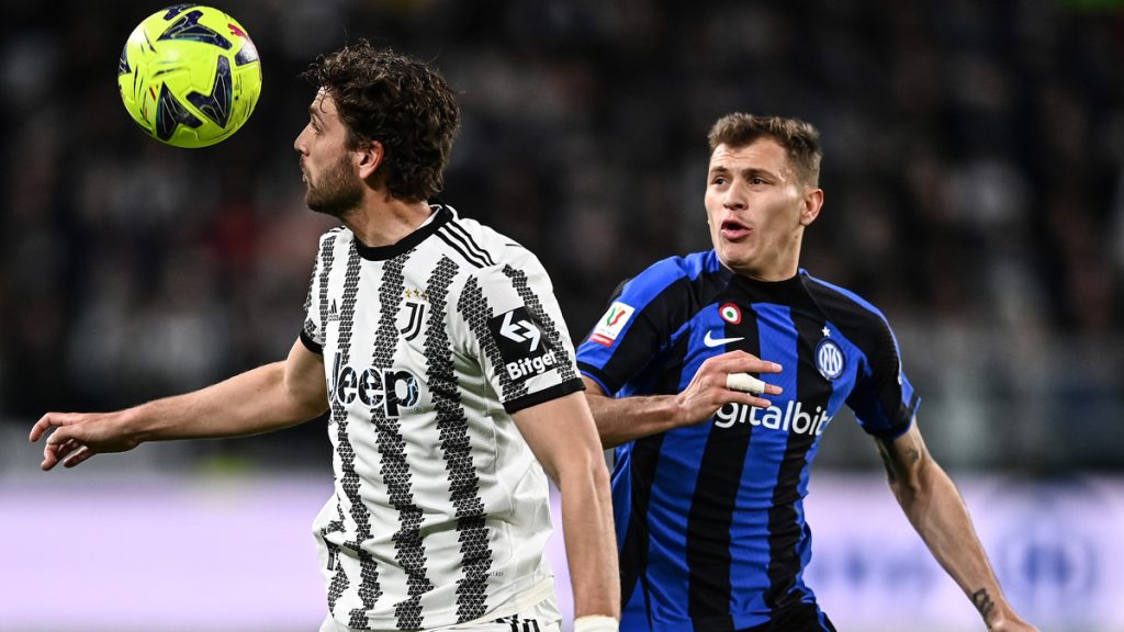 Locatelli Barella