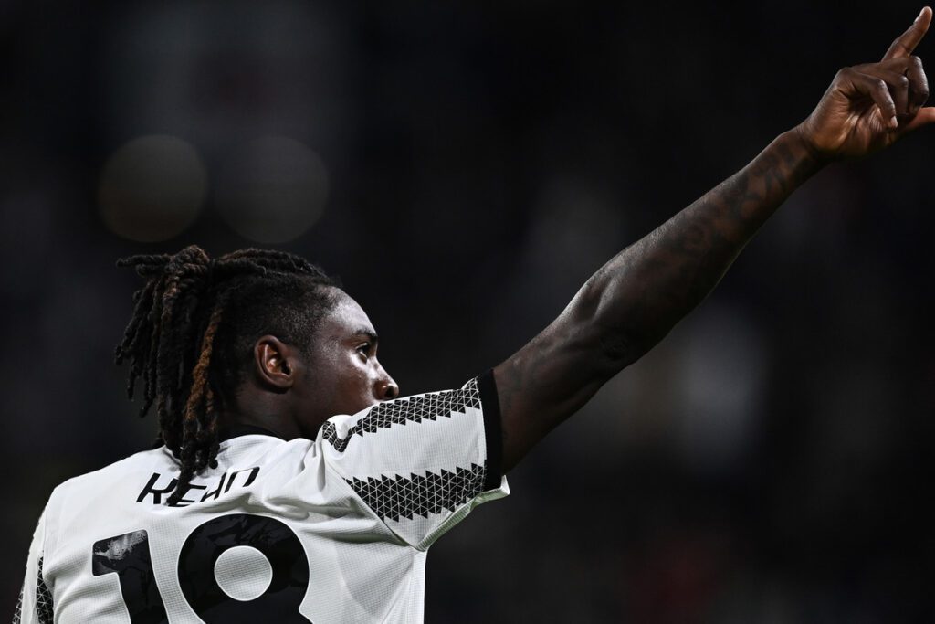 Juventus Hellas Verona serie A