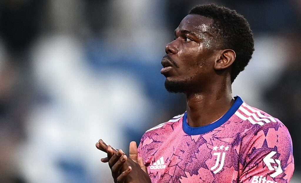Pogba
