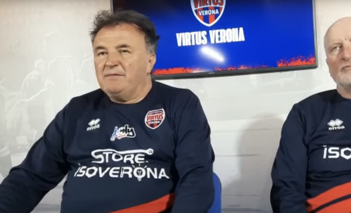 Fresco: «Nessun timore della Juve Next Gen, vogliamo vincere» 36 Schermata 2023 04 21 alle 23.18.41 e1682112417318