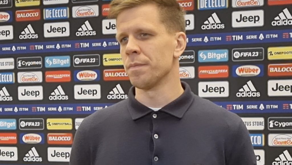 Szczesny