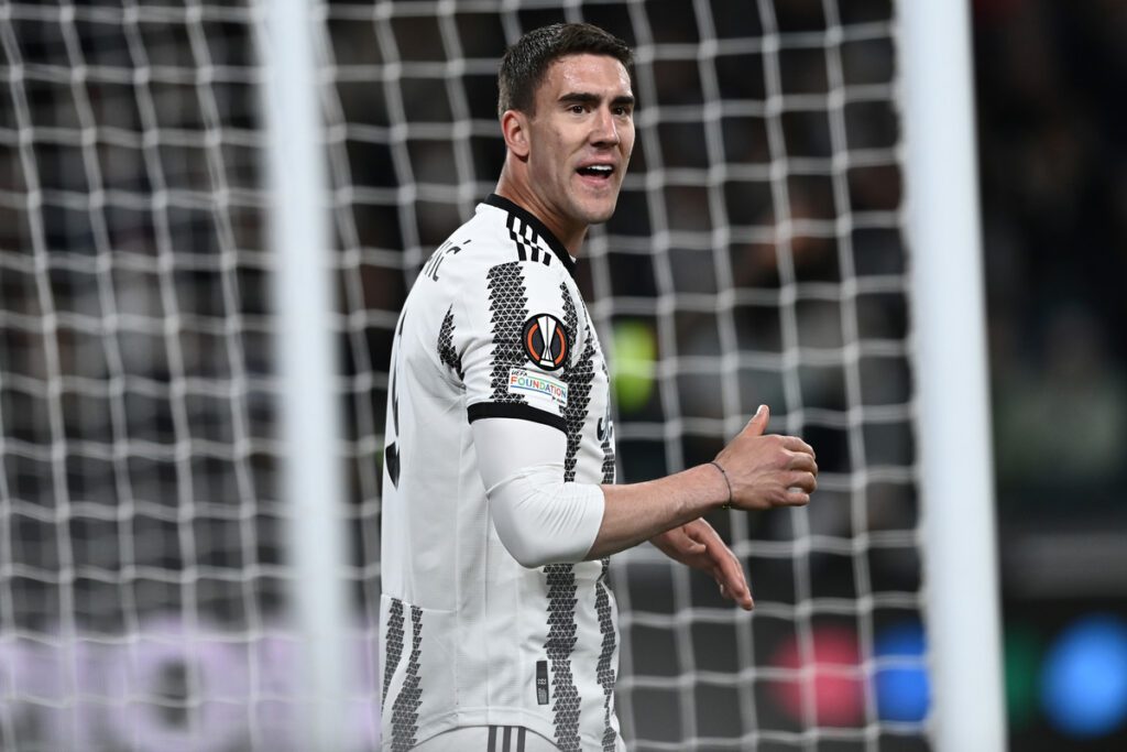 Juventus Sporting Lisbona Europa League