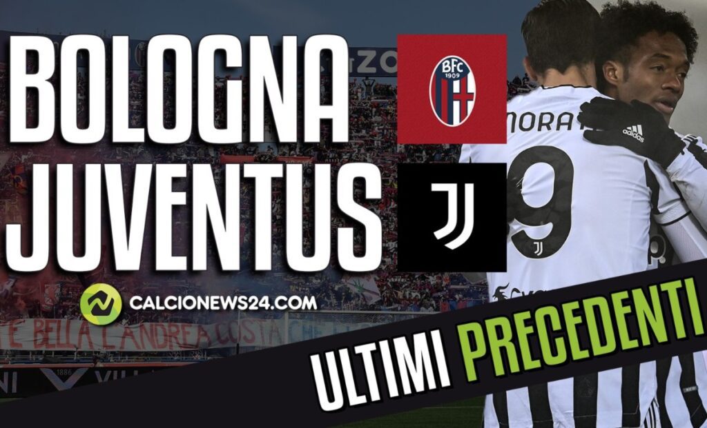Bologna juve