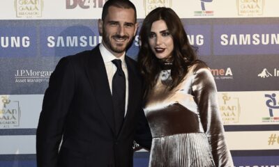 bonucci moglie martina maccari 1
