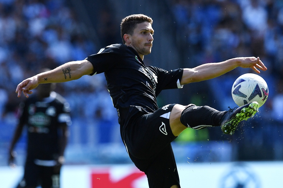 Caldara e la RIVELAZIONE choc: «Ho pensato al RITIRO. Ho un grande rimorso, riguarda la Juve» 36 caldara