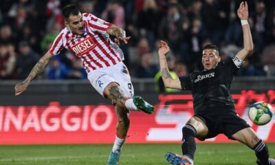 ferrari vicenza juventus next gen riccio