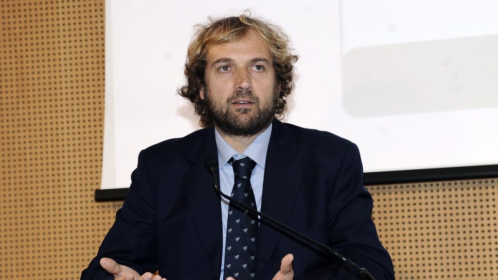 Gianfelice Facchetti