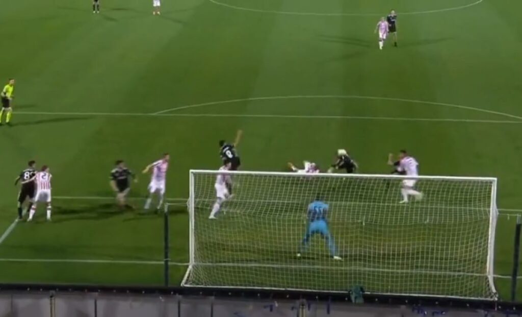 Gol poli